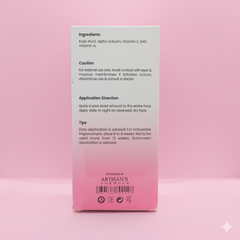 Intensive Brightening Serum