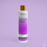 Anti-Dandruff Sebum Control Shampoo