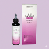 Anti Dandruff Hair Serum