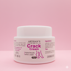 Crack Cream