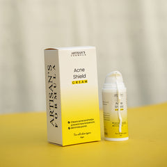 Acne Shield Cream