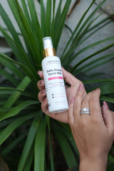 Facial Mist