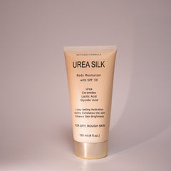 Urea Silk