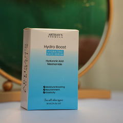 Hydro Boost Hydrating Facial Serum