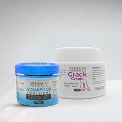 Soft Hand & Feet Bundle