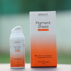 Pigment Shield Cream