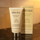 Urea Silk