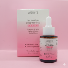 Intensive Brightening Serum