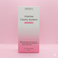 Intense Clarity System