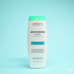 Aqua Repair Body Lotion