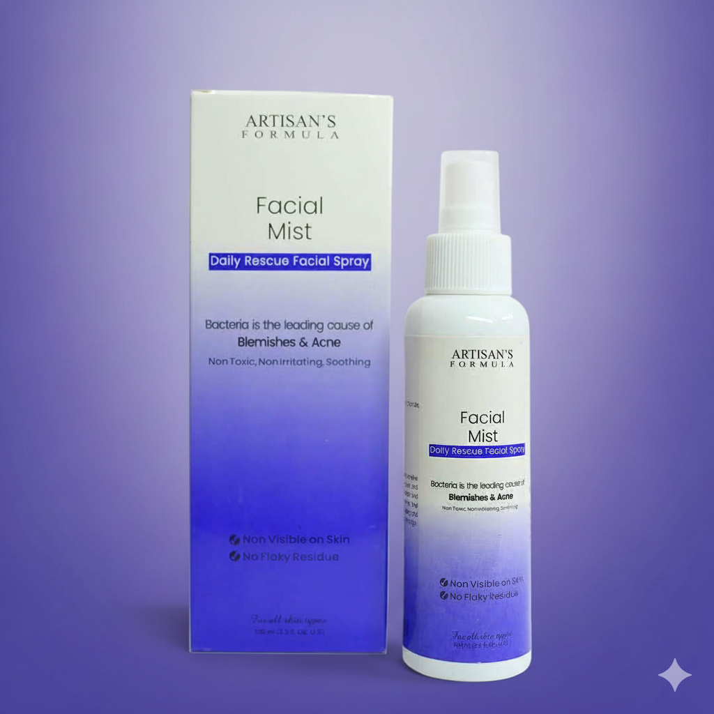 Facial Mist