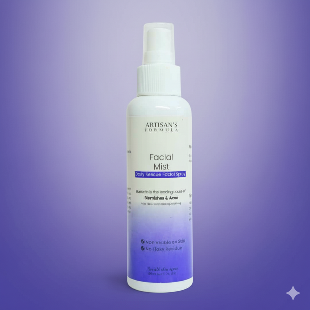 Facial Mist