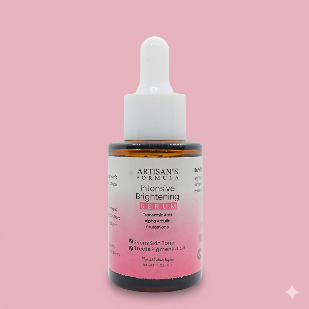 Intensive Brightening Serum