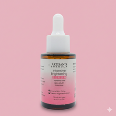 Intensive Brightening Serum
