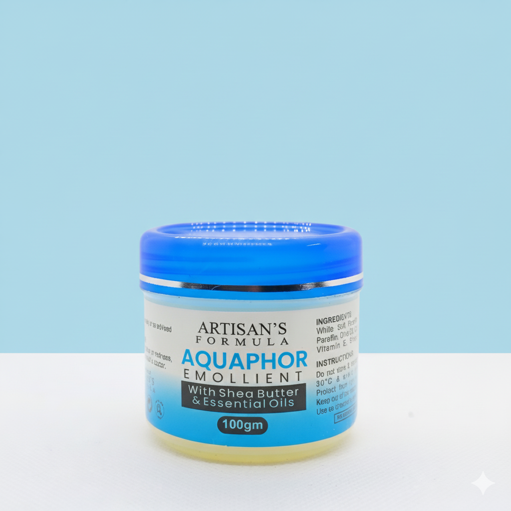 Aquaphor Emollient