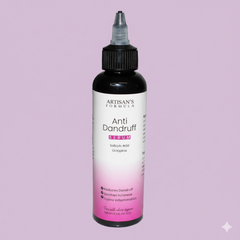 Anti Dandruff Hair Serum