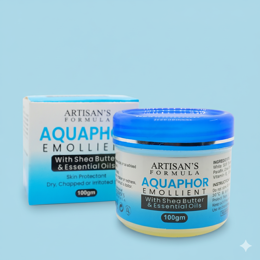 Aquaphor Emollient