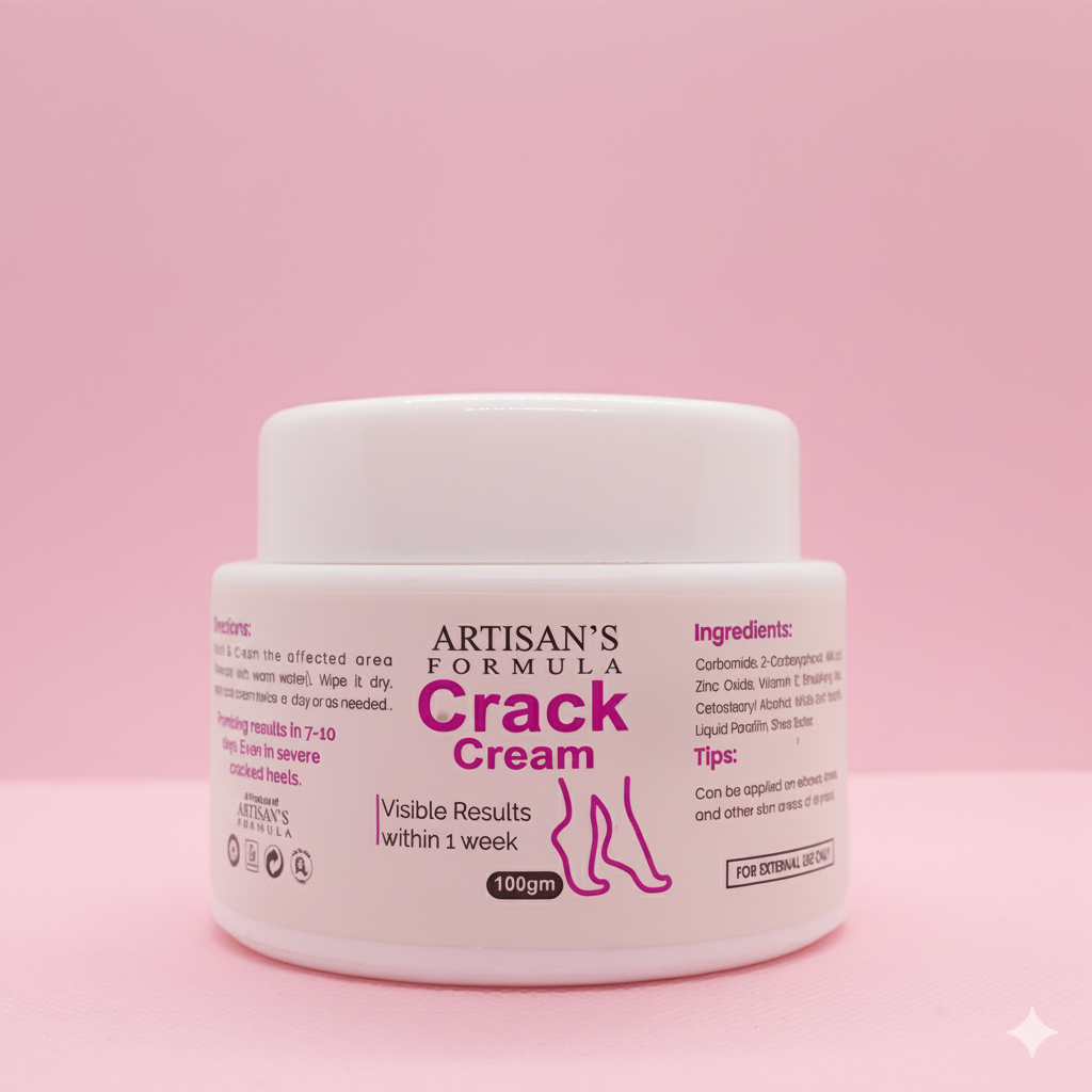 Crack Cream