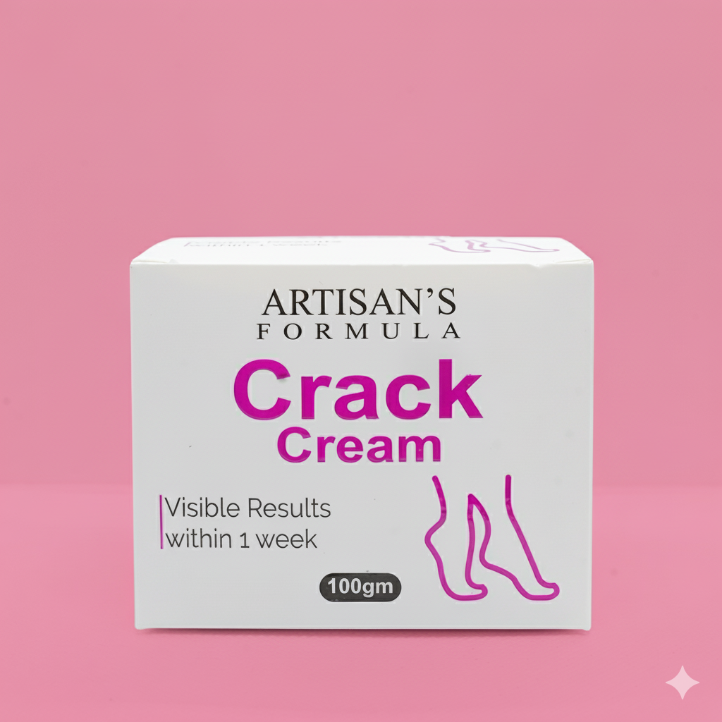 Crack Cream