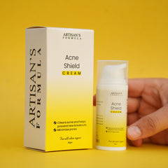 Acne Shield Cream