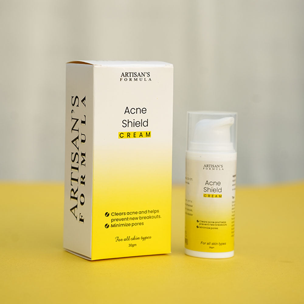 Acne Shield Cream