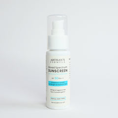 Broad Spectrum Sunscreen SPF 50 PA+++