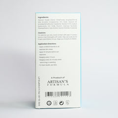 Broad Spectrum Sunscreen SPF 50 PA+++