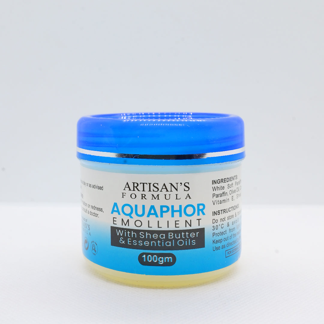 Aquaphor Emollient