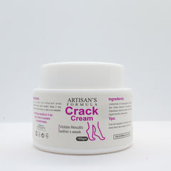 Crack Cream