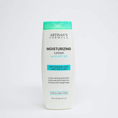 Aqua Repair Body Lotion