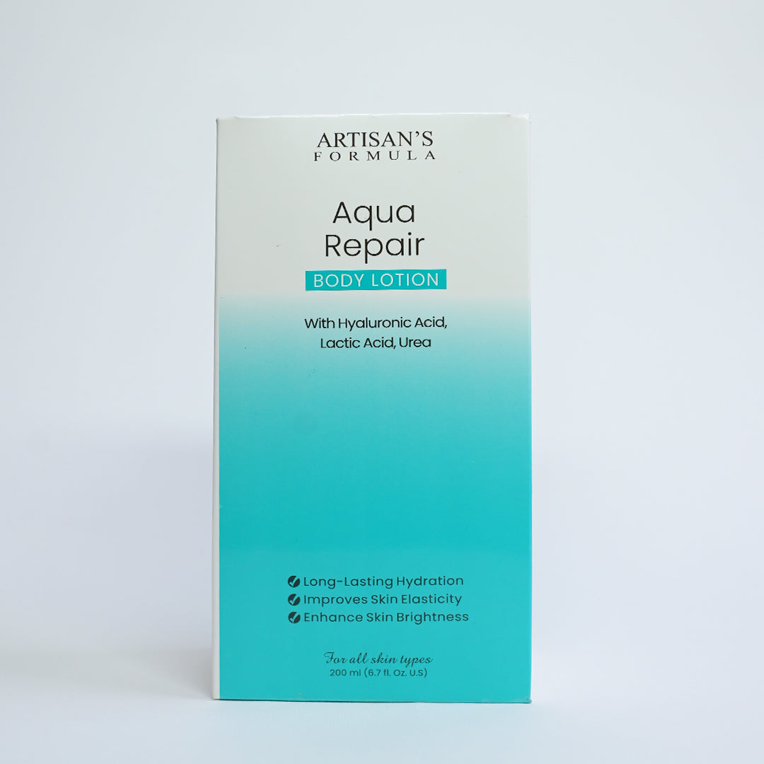 Aqua Repair Body Lotion