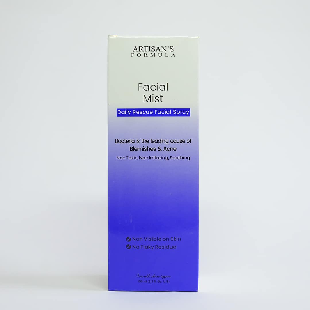 Facial Mist