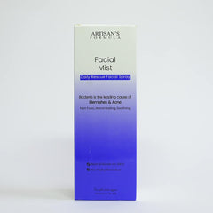 Facial Mist