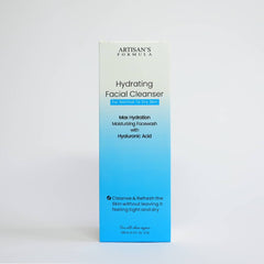 Hydrating Facial Cleanser