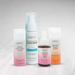 Skin brightening Bundle