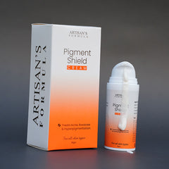 Pigment Shield Cream
