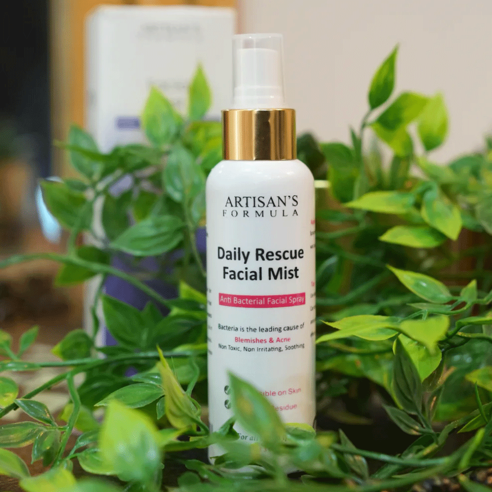 Facial Mist