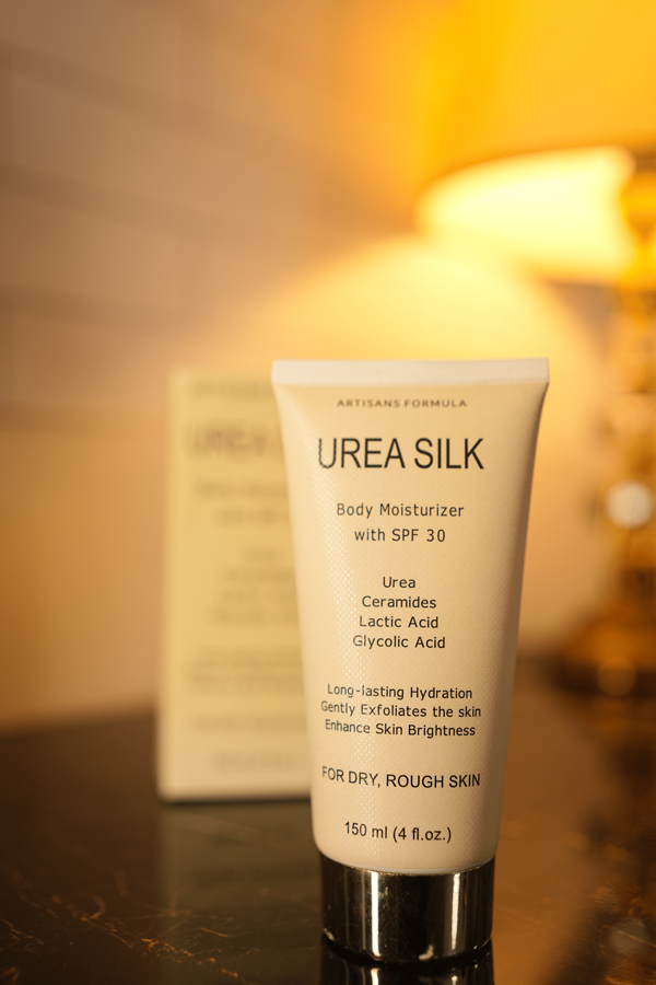 Urea Silk